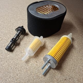 Servisni set za MP-BAGER - KOOP 192F motor