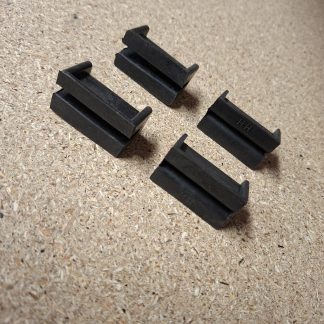 Blažilci gumi za rezervoar goriva KOOP