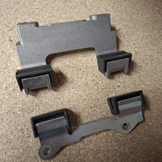 Nosilci rezervoarja za KOOP - komplet