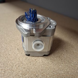 Hidravlična črpalka za mini bager