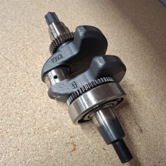 Pomična gred za KOOP 192f motor