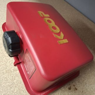 Rezervoar goriva za KOOP motor