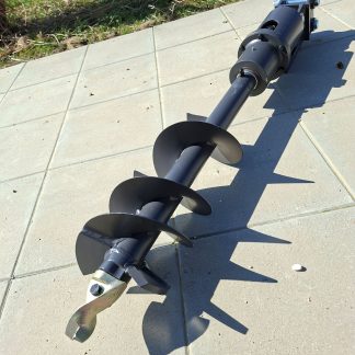 SVEDER za mini bager 1T